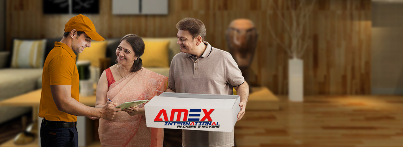 Packers and Movers in Escorts Mujesar