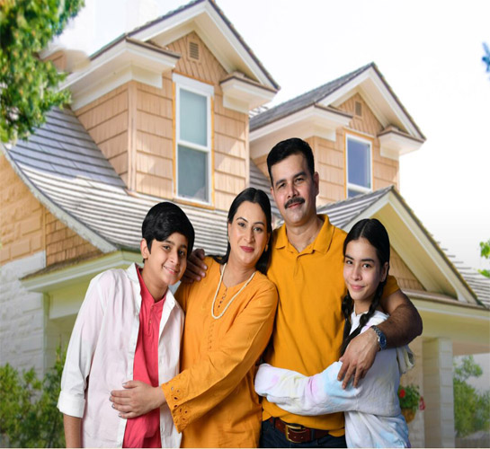 Household Shifting