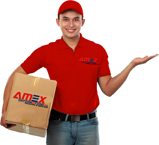 Movers Packers