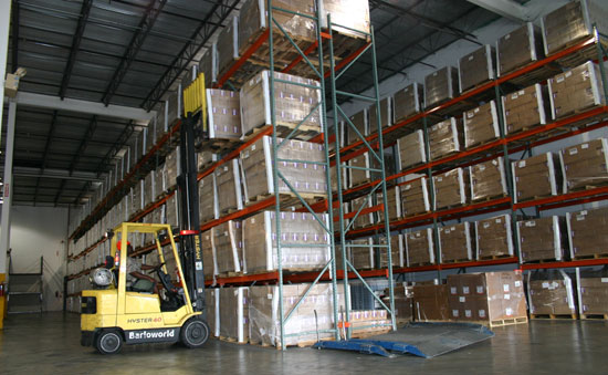 Top Packers Movers