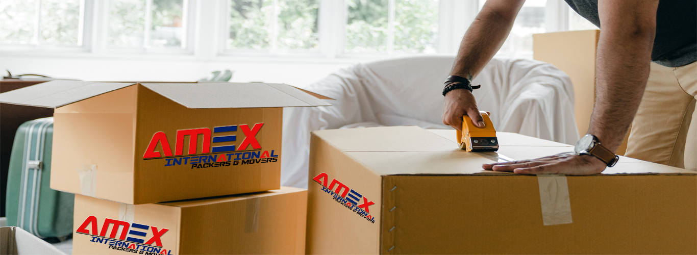 Movers Packers
